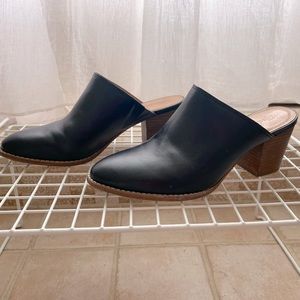 Madewell Brand - Clogs / Mules
